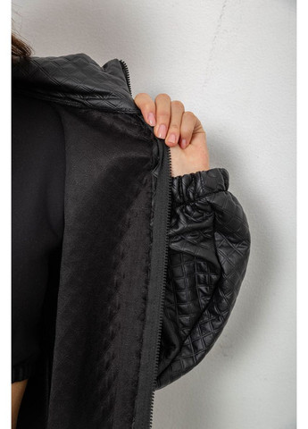 Бомбер жіночий з принтом,, 257R72-3 Ager (365726954}