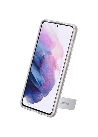 Захищений чохол Samsung Galaxy S21 Plus Standing Cover SM-G9960 SM-G996 No Brand (322031683)