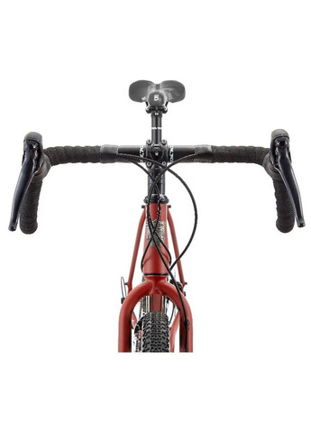 Велосипед Rove 2023 54 Красный (1033-KNA B36RVS54) Kona (330254947)