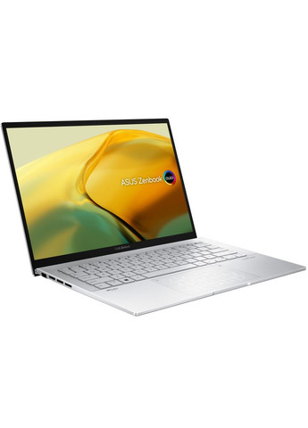 Ноутбук Zenbook 14 UX3402VA-KP695 (90NB10G6-M012J0) Asus (360796703)