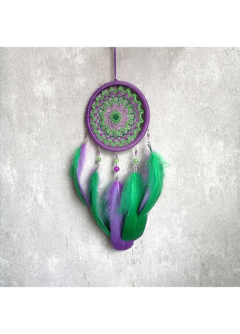 Авторский эко-набор для творчества "Ловец снов "Прованс". Набор для рукоделия с пошаговой инструкцией Dream Studio (363057556)