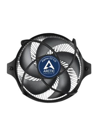 Кулер Alpine 23 СО (ACALP00036A) Arctic (362293949)