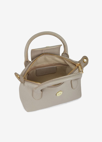 Сумка женская кожаная тоут маленькая Tote Regina Notte (325976802)