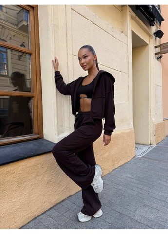 Женский спортивный костюм Україна (354700253)