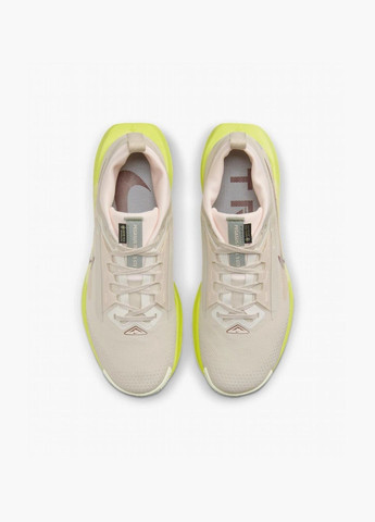 Кросівки жіночі Pegasus Trail 5 Gore-Tex Waterproof Trail Running Shoes Beige FQ0912-101 Nike бежеві (325413031)