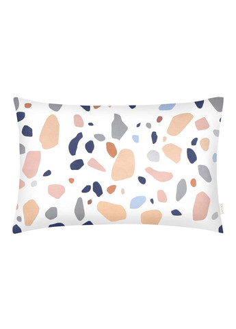 Полуторна постіль з простирадлом на гумці GEMSTONES CS5 160х220 см Cosas (307477144)