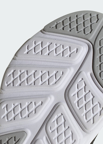 Сліпони Cloudfoam Go Lounger adidas чорні всесезони (314984296)