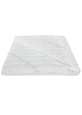 Наматрацник 120*200 см бавовняний гіпоалергенний Білий (25030120200) ТЕП (364100149)