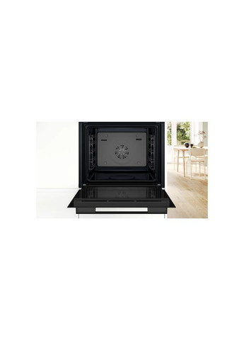 Духова шафа (m508202) Bosch HJA737BA0 (369026088)