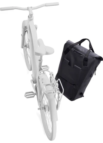 Велосипедный рюкзак Shield Backpack 23L with InLock (Black) 3205480 (TH 3205480) (TH 3205480) Thule (395327222)