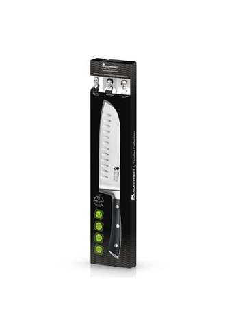 Кухонний ніж Foodies collection сантоку 17,5 см (BGMP-4311) Masterpro Foodies collection сантоку 17, 5 см (401753680)