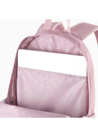 Рюкзак PLUS Backpack 20L жіночий 44 х 30 х 14 см (091180-10) Puma (398352073)