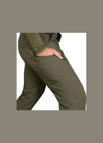 Штани Lizard Olive Camotec (317651084)