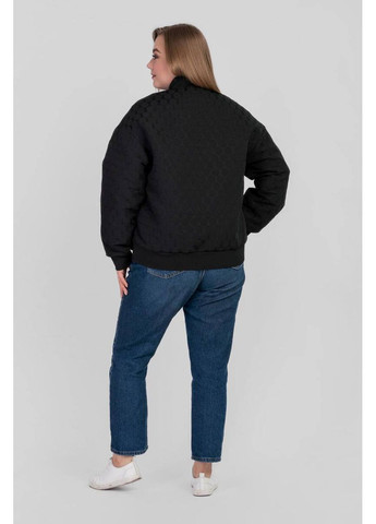 Женский бомбер демисезонный SK на молнии (352191639)