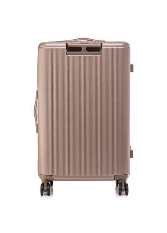 Чемодан 24" (M) Champagne (T5668-3) Semi Line (315593355)