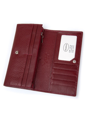 Женский кожаный кошелек Dr. Bond W501(4) (360856888)