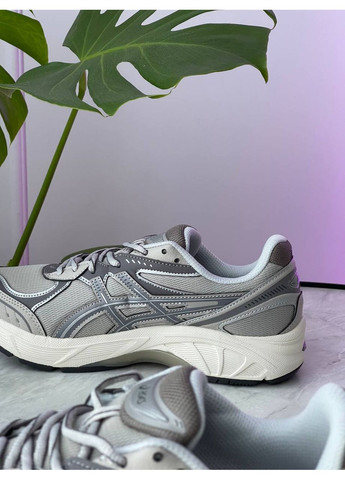 Кроссовки женские и мужские Asics GT-2160 gray beige | Асикс GT-2160 серые бежевые No Brand серые демисезоны (352252487)