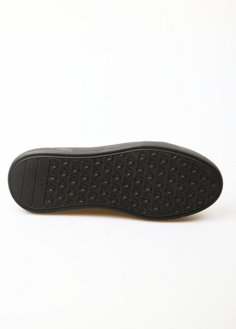 Черные кеды Mtp