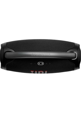 Портативная акустика Boombox 3 Black (JBLBOOMBOX3BLKEP) JBL (323124531)