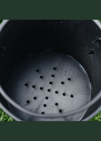 Печь под котел "Универсал" с дымоходом 35 см + Крышка Boro (346533977)