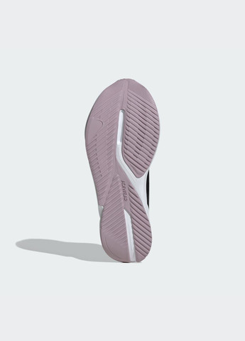 Кроссовки для бега Duramo SL adidas чёрные всесезоны (364123593)