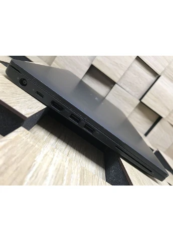 Ноутбук Б-клас Latitude 7490 / 14" (1920x1080) IPS / Intel Core i5-8350U (4 (8) ядра по 1.7 - 3.6 GHz) / 8 GB DDR4 / 192 GB SSD Dell (398144062)