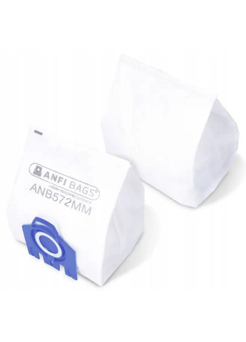 Набір мішків для пилососу No Brand (364301844)