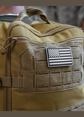 Рюкзак BATTERY 17 л SILVER KNIGHT (315879873)