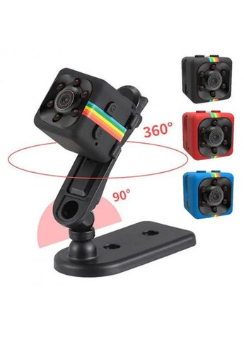 Міні камера відеоспостереження SQ11 Digital (363832818)