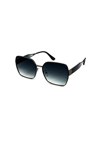 Солнцезащитные очки Классика женские LuckyLOOK 070-813 (289359288)