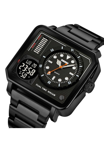 Мужские наручные часы Skmei (371762804)