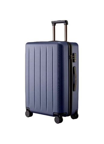 Чемодан Ninetygo PC Luggage 28" (6941413217019) синяя Xiaomi (293345695)