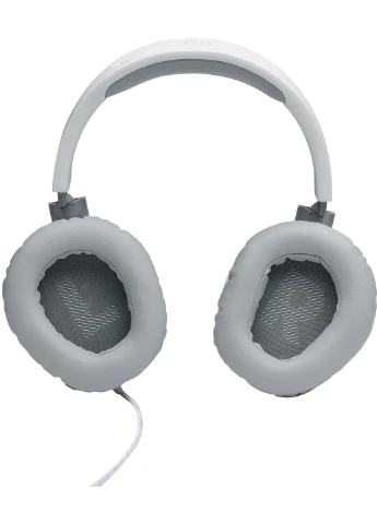 Гарнитура QUANTUM 100 White (JBLQUANTUM100WHT) (6652486) JBL (314981386)