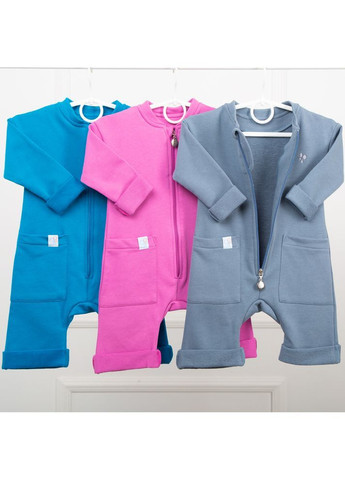 Комбінезон дитячий унісекс Trendy Tot 03-01503_000003167 (372735927)