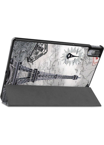 Чохол до планшета Smart Case Lenovo Tab P11 (2nd Gen) (TB-350FU/TB-350XU) 11.5" Paris (708692) BeCover (360405045)