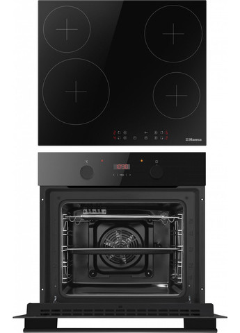 Парова шафа HANSA (337312896)