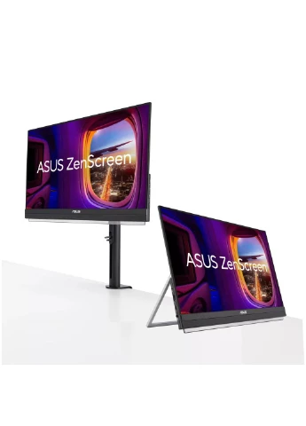 Монітор (ek12789) Asus ZenScreen MB229CF (392056092)