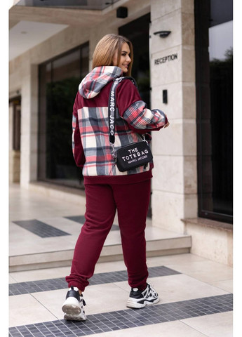 Флисовый костюм Fashion (355339726)