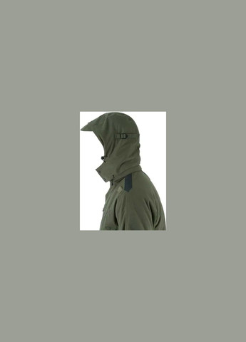 Комбинированная демисезонная куртка beretta outdoors dw plus olive tuscan No Brand