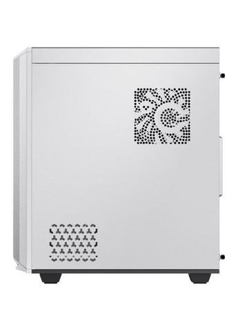 Корпус Precision 2 White with window GameMax (339082777)