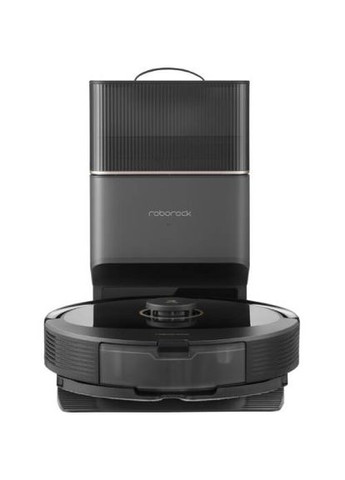 Робот-пилосос Q8 Max Plus Black (1005246) RoboRock (306732570)
