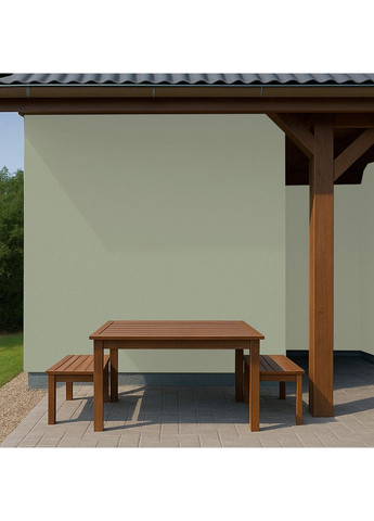 Фарба Фасадна Силіконфасад 3010-G50Y Артемісса 1 л SkyLine (353690844)