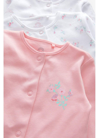 Человек хлопчатобумажный Pale Pink Next Trend 5882~01 (370567326)