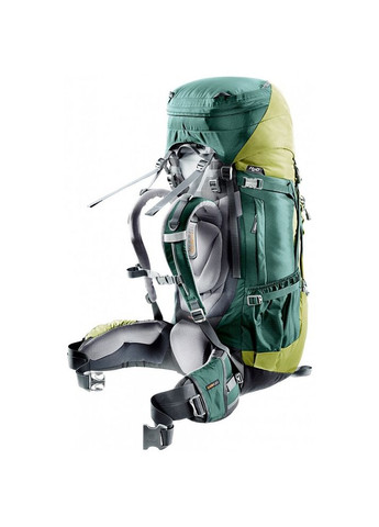 Рюкзак Aircontact 45+10 л 3320116 2313 Deuter (318440417)