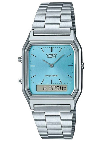 Часы AQ-230A-2A1MQYES Casio (286330346)