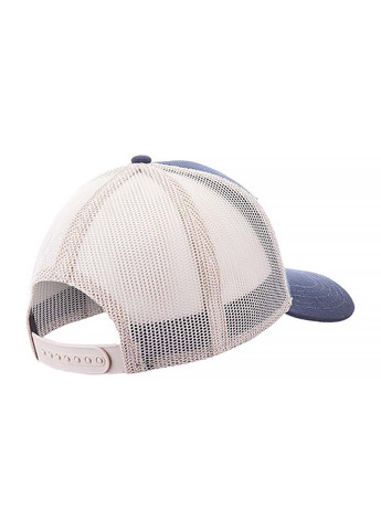 Чоловіча Кепка TEXAS Valin side AN Синій AMERICAN NEEDLE (333961511)