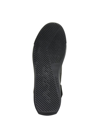 Черные осенние черевики Kadar