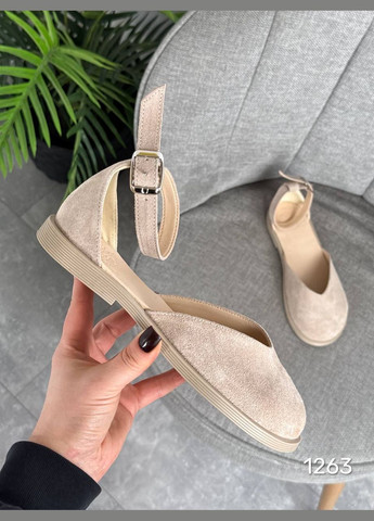 Стильні жіночі босоніжки No Brand (328445961)