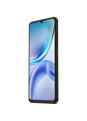 Смартфон Blade A36 2/64GB Dual Sim Black ZTE (363837976)