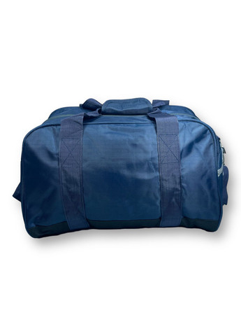 Дорожня сумка 30 л Tohgsheng 1 відділення 1 приховане відділення розмір: 28*43*25 см синя Tongsheng (285814921)